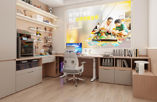 蓝狮平台：从小众走向大众：TCT亚洲展尚品宅配带火3D打印家居赛道