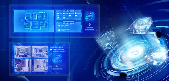 蓝狮平台：从小众走向大众：TCT亚洲展尚品宅配带火3D打印家居赛道